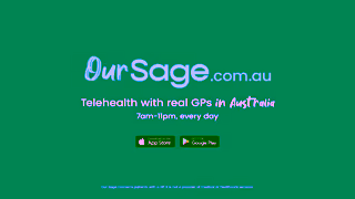 Our Sage Our Sage Doctors 15s Ad Commercial Brand Imagery Photoshoot 2