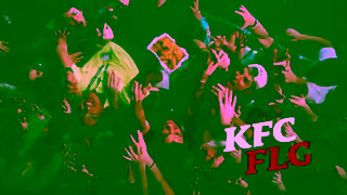 KFC KFCs 8 Boxes Ad Commercial Brand Imagery Photoshoot 2