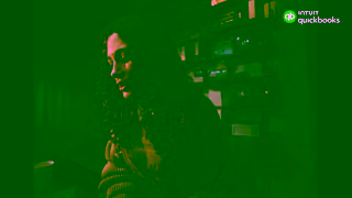 Intuit Intuit QuickBooks x Ria The Beauty Accountants story Ad Commercial Brand Imagery Photoshoot 0