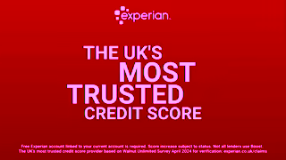 Experian Boost your Experian Credit Score Ad Commercial Brand Imagery Photoshoot 1