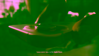 Apple UKEN Lets ride 169AR 15s Vodafone Ad Commercial Brand Imagery Photoshoot 0