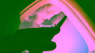 Apple UKEN Lets ride 169AR 15s Vodafone Ad Commercial Brand Imagery Photoshoot 2
