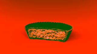 Reese's REESES Cups 2024 Commercial Sprinkler 15 Ad Commercial Brand Imagery Photoshoot 0