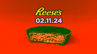 Reese's REESES Cups 2024 Commercial Sprinkler 15 Ad Commercial Brand Imagery Photoshoot 2
