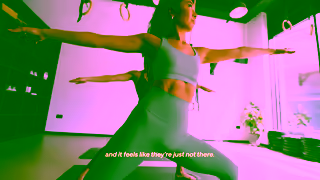 Lululemon lululemon Q3 TWG 2024 15s ALI WH Ad Commercial Brand Imagery Photoshoot 2