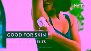 NATIVE Cosmetics Core Stick Optimized 15s 16x9 PGNV1070000H 1 Ad Commercial Brand Imagery Photoshoot 1