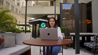 Grammarly Atlassian Boosts Collaboration and Innovation with Grammarly Ad Commercial Brand Imagery Photoshoot 1