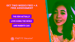 Kinetic Education Tutoring YT CR SHOCK Ad Commercial Brand Imagery Photoshoot 1
