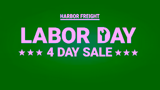 Harbor Freight 10 Off No Exclusions Harbor Freight Ad Commercial Brand Imagery Photoshoot 0