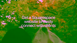 Squarespace SQUARESPACE Q2 ProjectSeller 15 ENUK Ad Commercial Brand Imagery Photoshoot 0