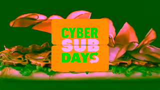 Subway October Accelerator 15s EN 16x9 Ad Commercial Brand Imagery Photoshoot 0