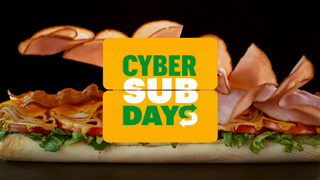 Subway October Accelerator 15s EN 16x9 Ad Commercial Brand Imagery Photoshoot 0