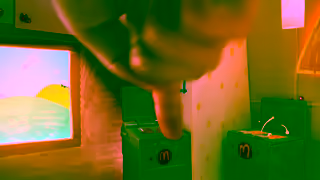 McDonalds Order Now Ad Commercial Brand Imagery Photoshoot 1