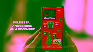 Canadian Tire Solde davant le Vendredi fou Ad Commercial Brand Imagery Photoshoot 0