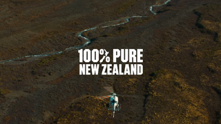 Tourism New Zealand If You Seek Stories Ad Commercial Brand Imagery Photoshoot 2