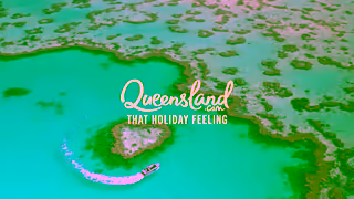 Queensland.com That Holiday Feeling 6s HR Ad Commercial Brand Imagery Photoshoot 2
