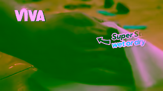 VIVA VIVA Paper Towel Super Strong Wet or Dry Ad Commercial Brand Imagery Photoshoot 1
