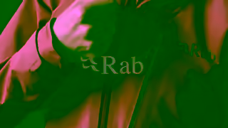 Rab Equipment Rab AW25 GoreTex Shell Womens 169 15s Ad Commercial Brand Imagery Photoshoot 0