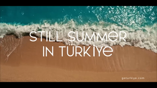 Go Turkiye Still summer in Trkiye Go Trkiye Ad Commercial Brand Imagery Photoshoot 0