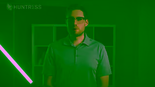 HUNTRESS What is the Threat Hunting Process Ad Commercial Brand Imagery Photoshoot 1