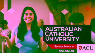 Australian Catholic University ACU So Much More Film 2024 6 YouTube Ad Commercial Brand Imagery Photoshoot 2