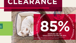 KOHL'S Aprovecha las ofertas de Labor Day en Kohls con muchos ahorros Ad Commercial Brand Imagery Photoshoot 1