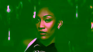 Nike Winning Isnt For Everyone Aja Ad Commercial Brand Imagery Photoshoot 0