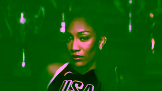 Nike Winning Isnt For Everyone Aja Ad Commercial Brand Imagery Photoshoot 1