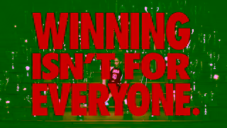 Nike Winning Isnt For Everyone Aja Ad Commercial Brand Imagery Photoshoot 2