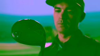 Cobra Golf COBRA Golf DARKSPEED Rickie Fowler 15 Ad Commercial Brand Imagery Photoshoot 0