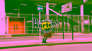 Dr Martens V2 Anistone BlackHi PerformanceAssets16x9 Ad Commercial Brand Imagery Photoshoot 0