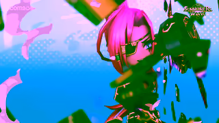 Summoners War SW UA A W EN Ad Commercial Brand Imagery Photoshoot 0