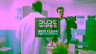 DUDE Wipes 230815 06s WetBeatsDry 16 9 Ad Commercial Brand Imagery Photoshoot 2