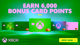 Xbox Turn every day into more play with the Xbox Mastercard Ad Commercial Brand Imagery Photoshoot 1