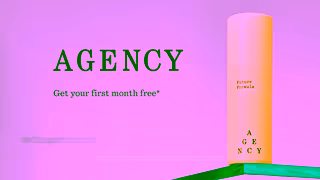 AGENCY Skincare AgencySCUnique to You V1First Month FreeVideo30sYTCTV Ad Commercial Brand Imagery Photoshoot 2