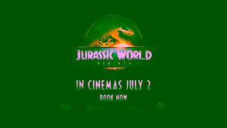 Universal Pictures JURASSIC WORLD REBIRTH Cast 6s Release Date Book Tickets Now Ad Commercial Brand Imagery Photoshoot 2
