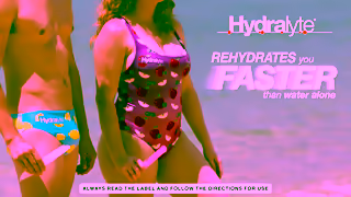 Hydralyte Hydralyte AU JFM 15s Ad Commercial Brand Imagery Photoshoot 2