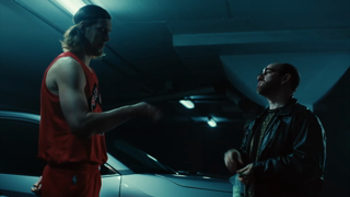 CLUTCH Clutch Kelly Olynyk Sells His Car Dino 15wn Ad Commercial Brand Imagery Photoshoot 0