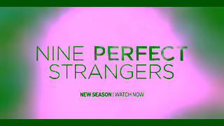 Amazon PrimeVideo 30s Trailer 9PS S2 AU Post Prime Video Ad Commercial Brand Imagery Photoshoot 2