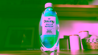 Downy DOWNY Rinse Backstreet Boys Ad Commercial Brand Imagery Photoshoot 1