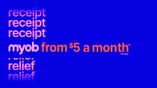 MYOB Automate your admin with myob Ad Commercial Brand Imagery Photoshoot 1