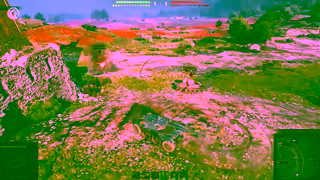 World of Tanks WOTNAWheelGameplayUS30sec Ad Commercial Brand Imagery Photoshoot 1
