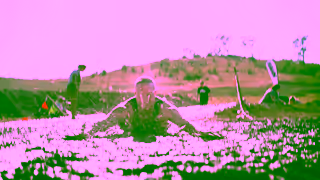 Tough Mudder Tough Mudder Sydney is Back Ad Commercial Brand Imagery Photoshoot 0