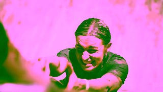 Tough Mudder Tough Mudder Sydney is Back Ad Commercial Brand Imagery Photoshoot 1