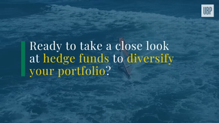 UBP Capital Top 6 things to keep in mind when investing in hedge funds Ad Commercial Brand Imagery Photoshoot 2