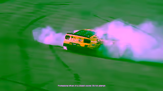 Sports on Prime NASCAR on Prime 06 Tonight Nashville Prime Video Ad Commercial Brand Imagery Photoshoot 1