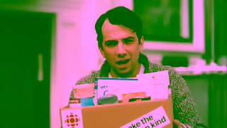 CBC Network MAKE THE SEASON KIND VFX JAY PHUNG RAKHEE CRITCH BATCH 1 RED 15 YOUTUBE Ad Commercial Brand Imagery Photoshoot 0