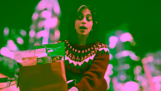 CBC Network MAKE THE SEASON KIND VFX JAY PHUNG RAKHEE CRITCH BATCH 1 RED 15 YOUTUBE Ad Commercial Brand Imagery Photoshoot 1
