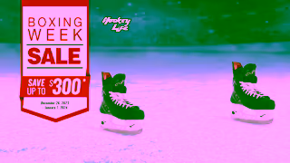 Canadian Tire Boxing Week Sale Ad Commercial Brand Imagery Photoshoot 0