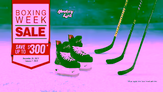 Canadian Tire Boxing Week Sale Ad Commercial Brand Imagery Photoshoot 1